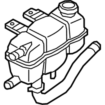 Hyundai 25430-G7000