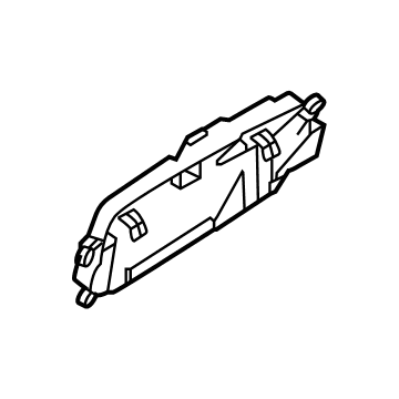 Hyundai 88080-AR011-GLW