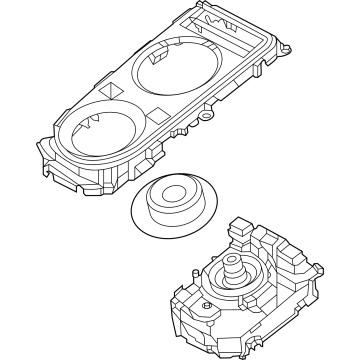 Hyundai 467W0-JI400