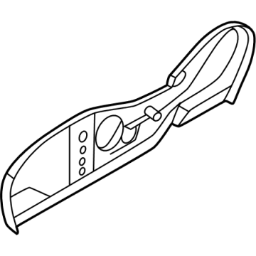 Hyundai 88021-R6030-NNB