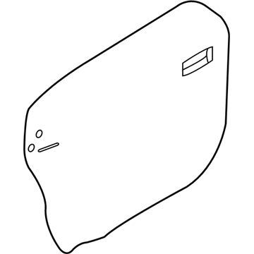Hyundai 83392-4D000