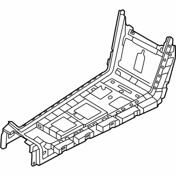 Hyundai 846T0-KL000-NNB