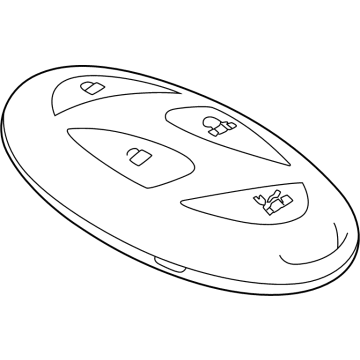 Hyundai 95440-KL000