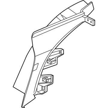 Hyundai 92411-L1500