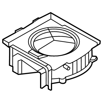 Hyundai 97114-GI050