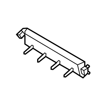 Hyundai 97129-GI000