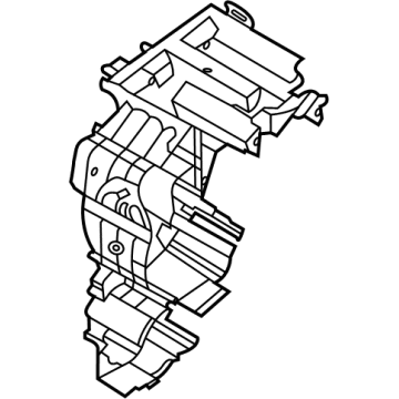 Hyundai 97134-DS000