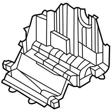 Hyundai 97137-DS000