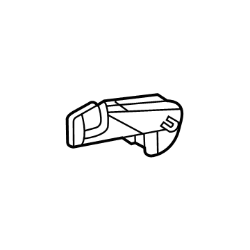 Hyundai 97279-DS000