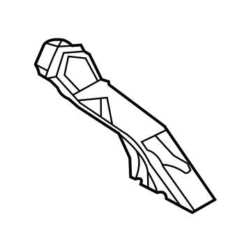 Hyundai 97282-DS000