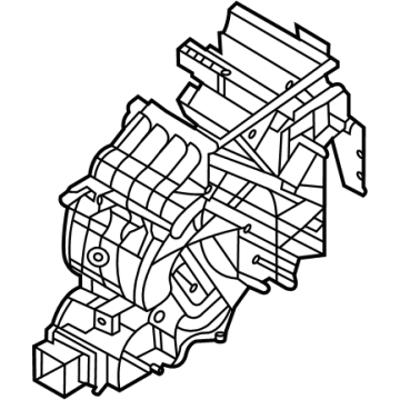 Hyundai 97135-DS000