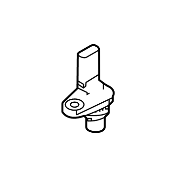 2024 Hyundai Elantra Camshaft Position Sensor - 39350-2M400