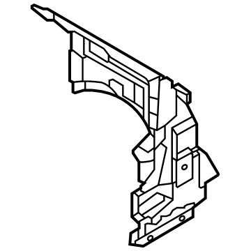 Hyundai 84190-DS000