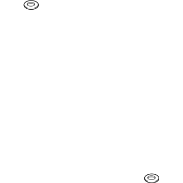 Hyundai 14207-06180-N Clip 14207-06180-N Hyundai Clip Illustration 1 of 1