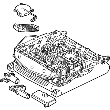 Hyundai 88500-DS120-NNB