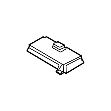 Hyundai 95450-DS000