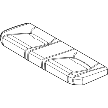 Hyundai 89160-KL020-UDX