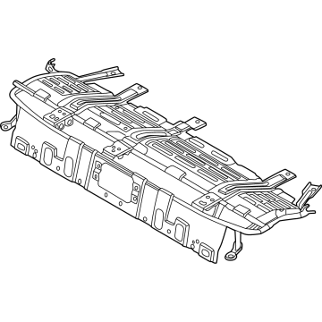 Hyundai 895E0-KL510