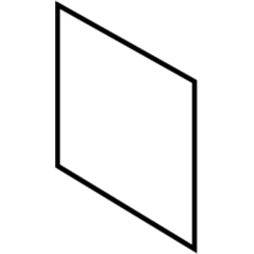Hyundai 25453-2E100 Label-Radiator Reservoir 25453-2E100 Hyundai Label-Radiator Reservoir Illustration 1 of 1