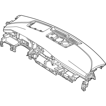 Hyundai 84701-CW520-NNB