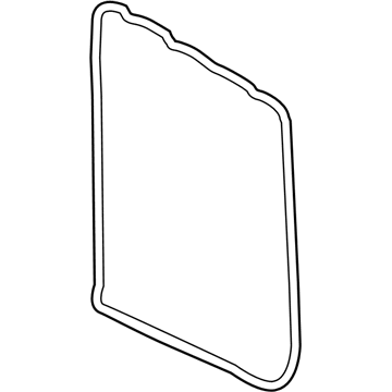 45283-4G100 Hyundai Gasket-Valve Body Cover Illustration 1 of 1