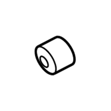 Hyundai Genesis Coupe Control Arm Bushing - 55138-3N200