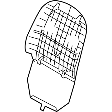 Hyundai 88391-3Y000-RY