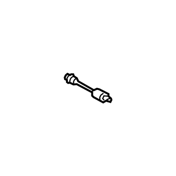 31140-B1000 Hyundai Sensor Assembly-Pressure Illustration 1 of 1