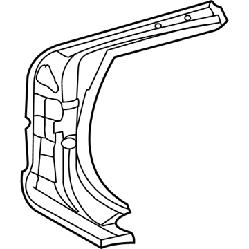 Hyundai 71153-25360