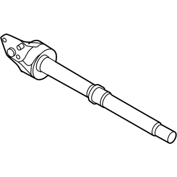Hyundai 49560-BE310