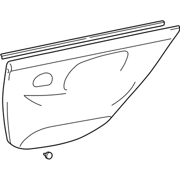 Hyundai 83301-3D000-PK