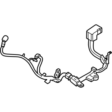 Hyundai 91850-L1710