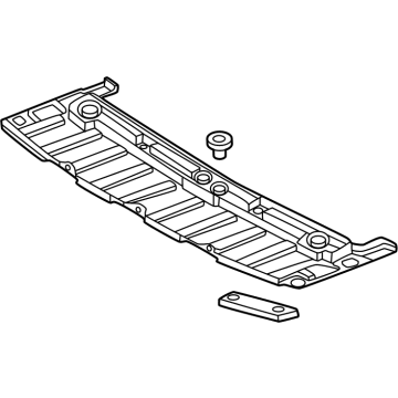 Hyundai 866A1-KL000