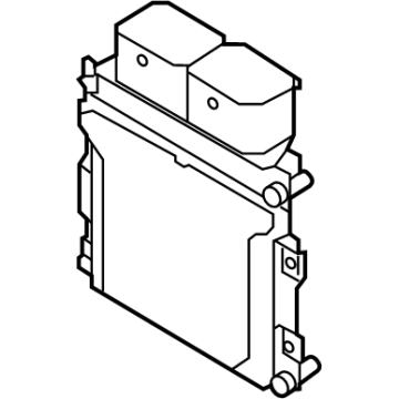 Hyundai 39110-2G449