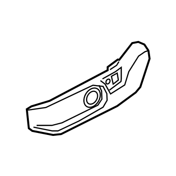 Hyundai 88011-AA100-NNB