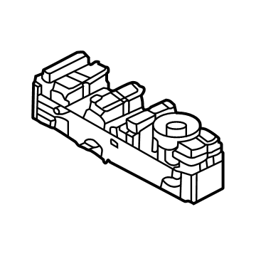 Hyundai 93571-AR000-VCS