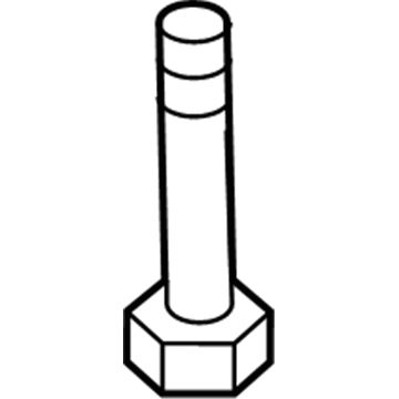 Hyundai 62617-2T000