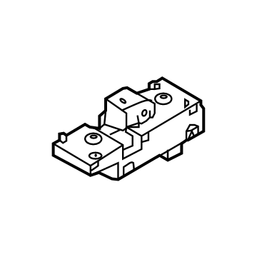Hyundai 93581-GI000-LS5