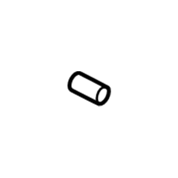Hyundai 25461-38700 Collar-Oil Cooler Mounting 25461-38700 Hyundai Collar-Oil Cooler Mounting Illustration 1 of 1