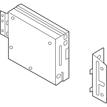 Hyundai 96560-IT600
