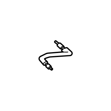 Hyundai 37539-JI000 WRG/HRNS-BATT SYSTEM GROUND 37539-JI000 Hyundai WRG/HRNS-BATT SYSTEM GROUND Illustration 1 of 1