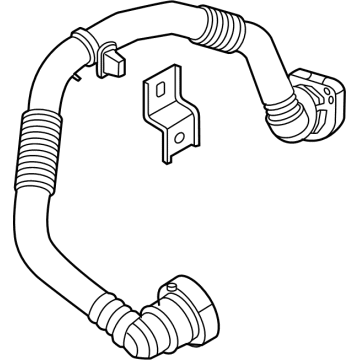 Hyundai 25473-CU400