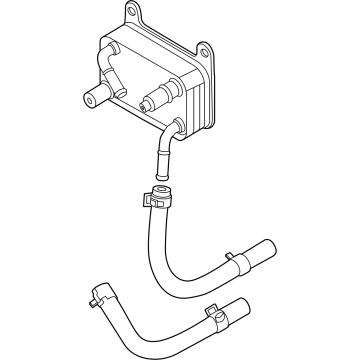 Hyundai 254N0-GI000