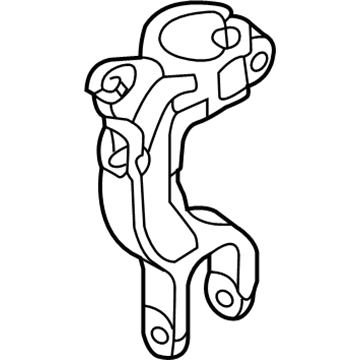 Hyundai 54681-D2550
