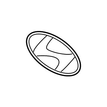 2025 Hyundai Tucson Emblem - 86305-N9500