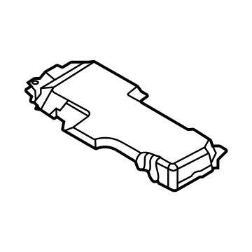 Hyundai 36660-1XAA0