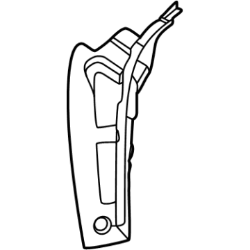 Hyundai 64547-DS000