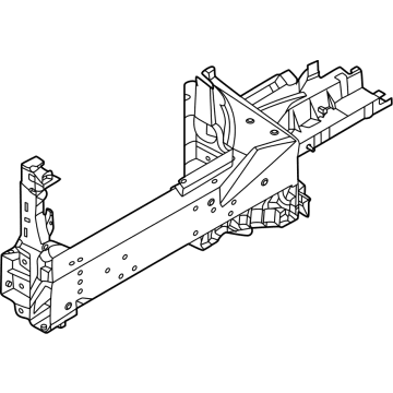Hyundai 64601-IT000