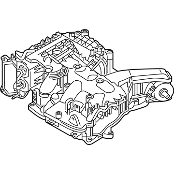 Hyundai 29210-3CDD0