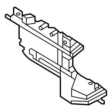 Hyundai 36541-1XCB0